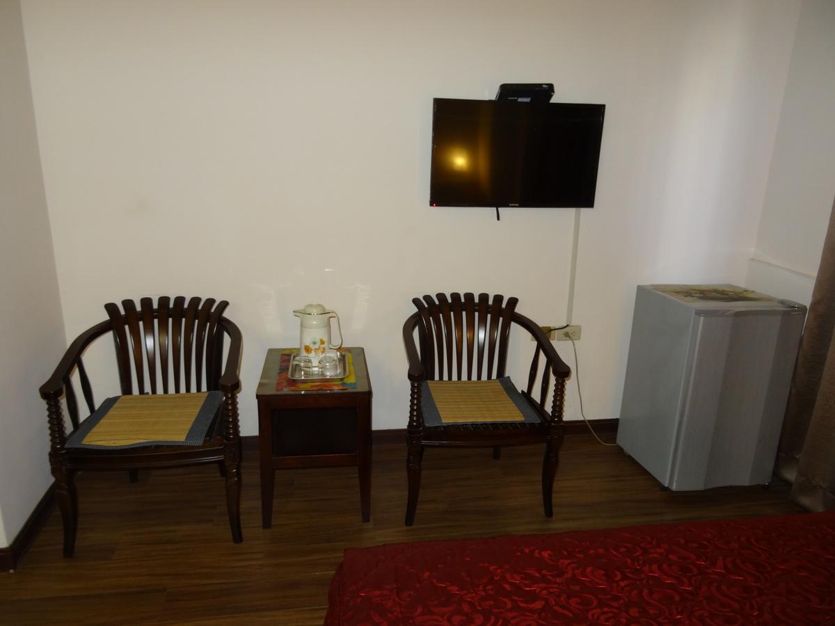 Jia Xin Hotel Чиай Сити Екстериор снимка